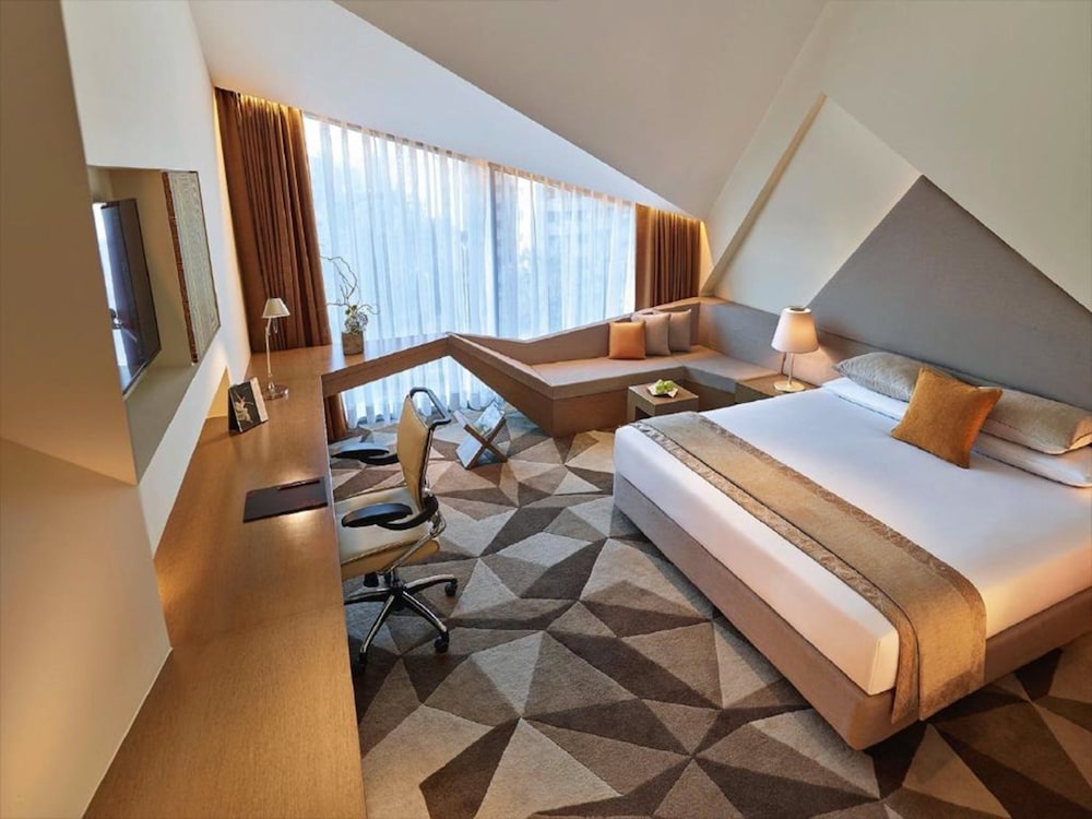 Vivanta New Delhi Dwarka 17/78