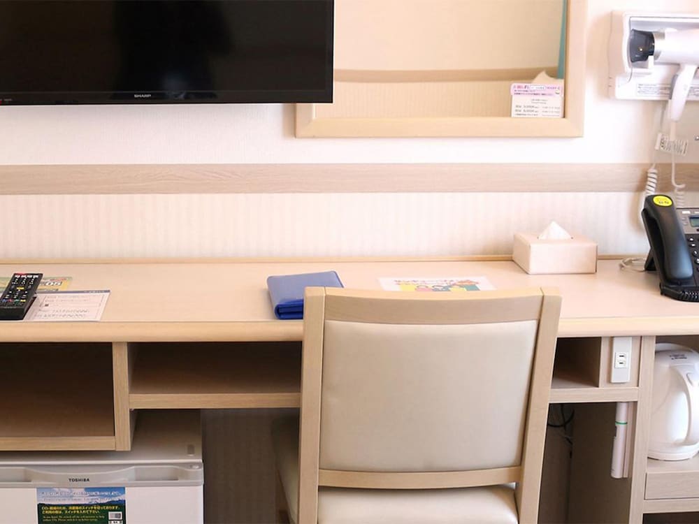 Toyoko Inn Tsushima Hitakatsu 35/40