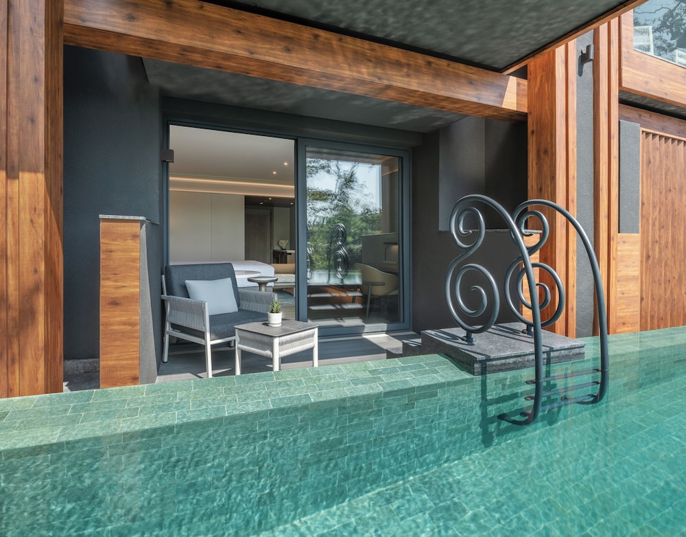 JW Marriott Goa Vagator 18/50