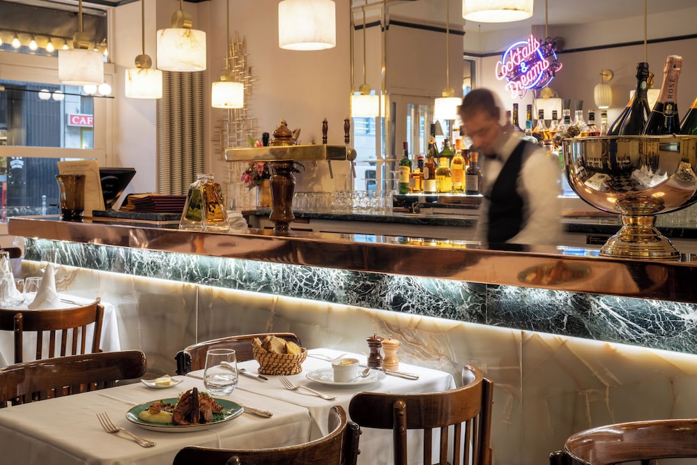 Atala Hotel Champs Elysees 31/50