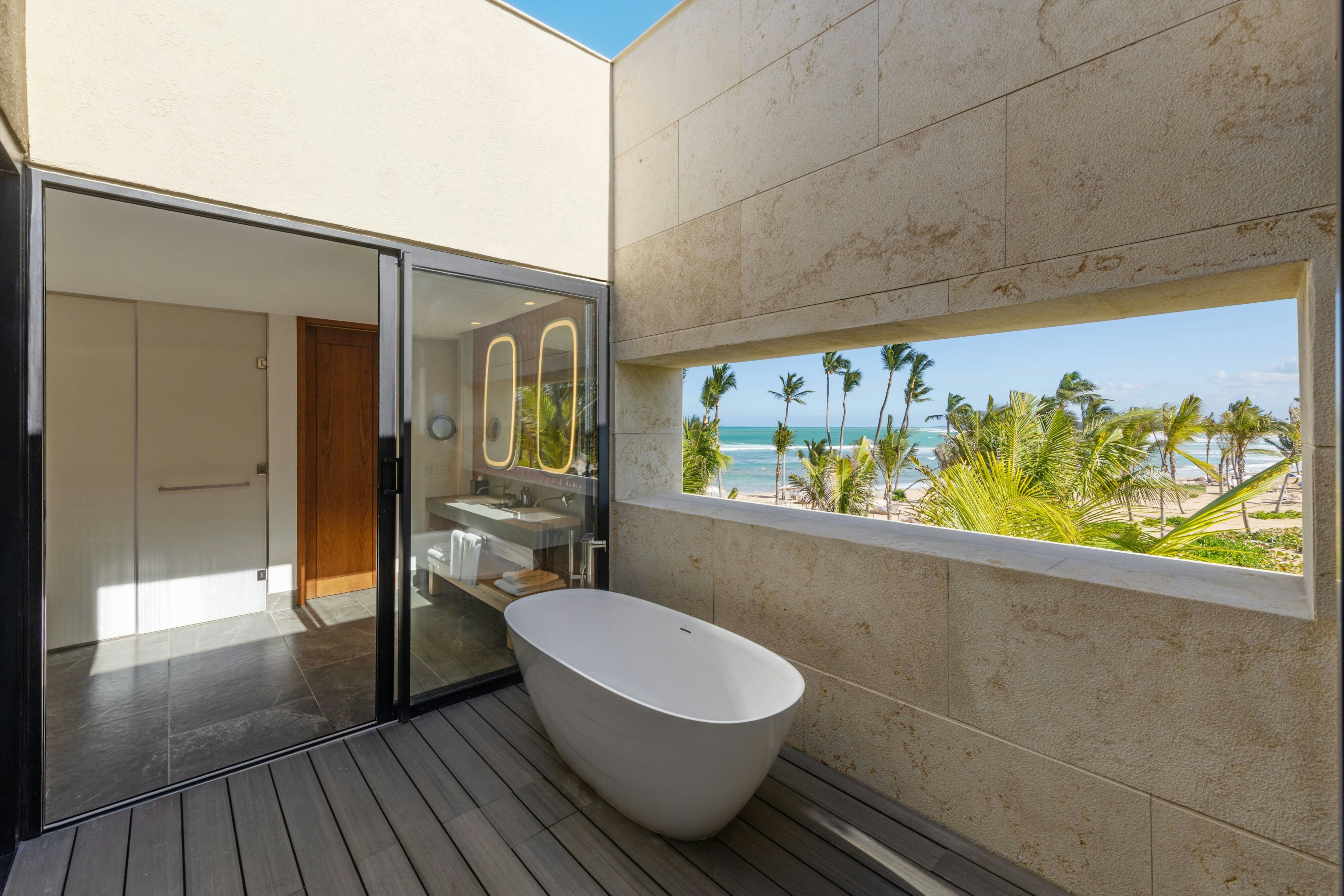 Suite, W Punta Cana, Adult All-Inclusive 2/2