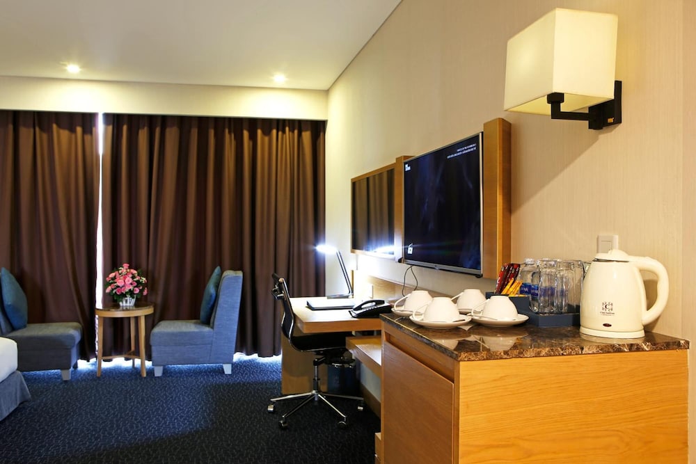 Ciao Saigon Hotel Spa 48/72