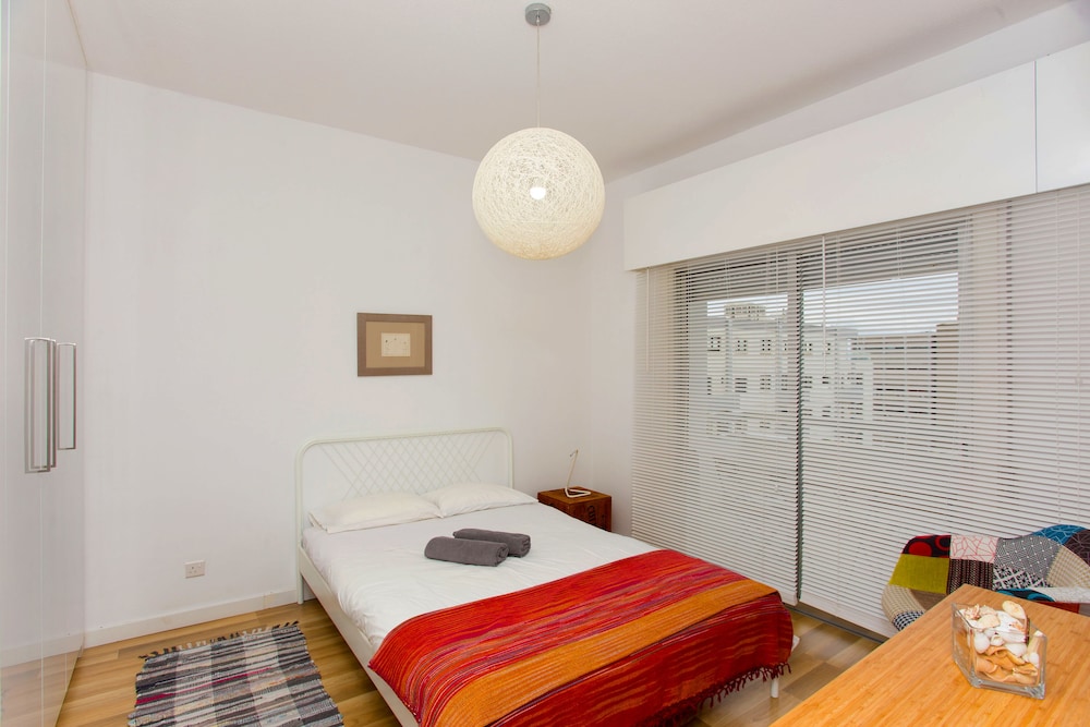 Others 4, Seabreeze Limassol City Center Flat