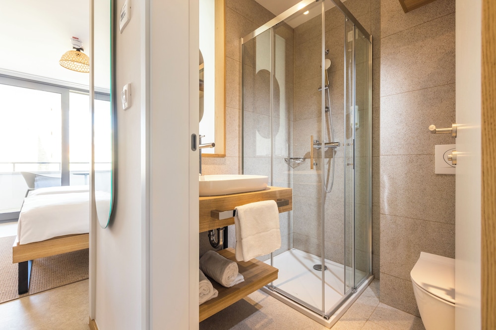 استوديو، Hotel Vile Park 5/5
