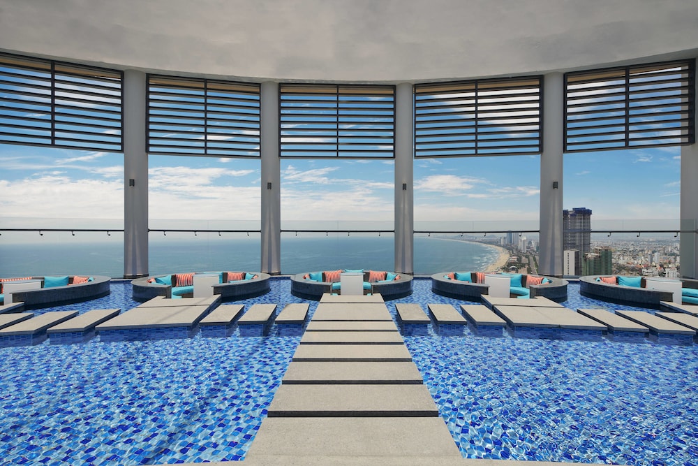 Four Points By Sheraton Danang 24/24