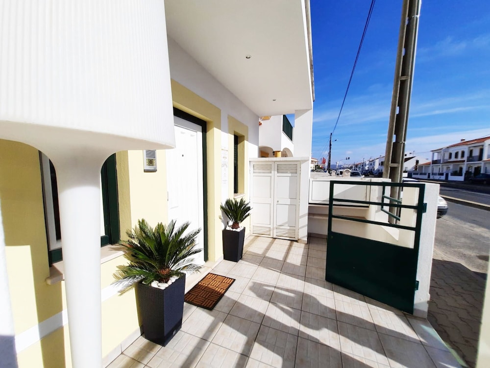 Milfontes Guest House Duna Parque Group 4/48