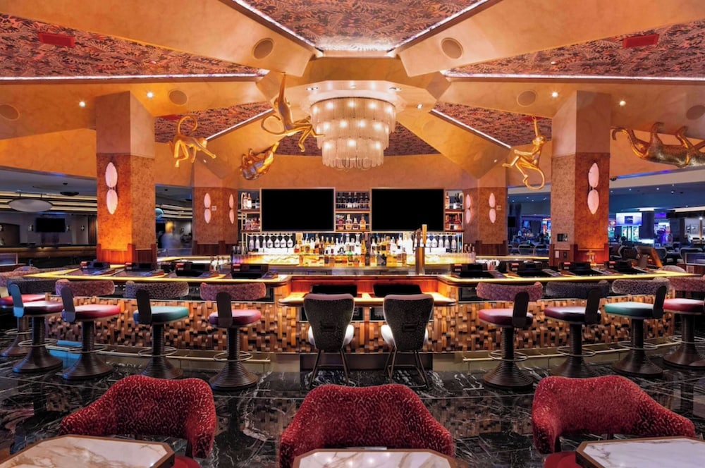 Rio Hotel & Casino - Masquerade Tower 50/61