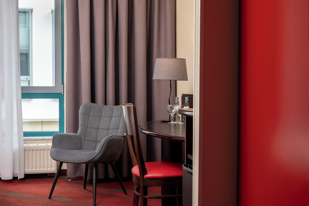 Sorat Hotel Cottbus 34/50