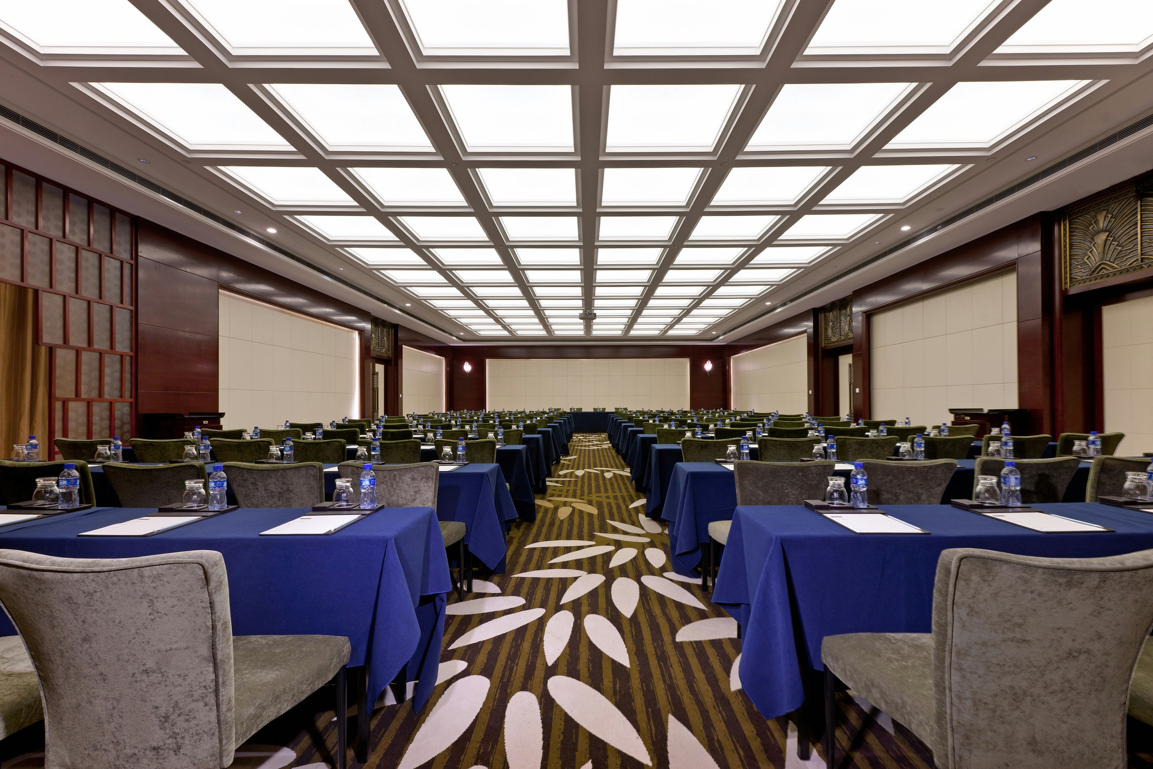 Sheraton Changzhou Wujin 17/25