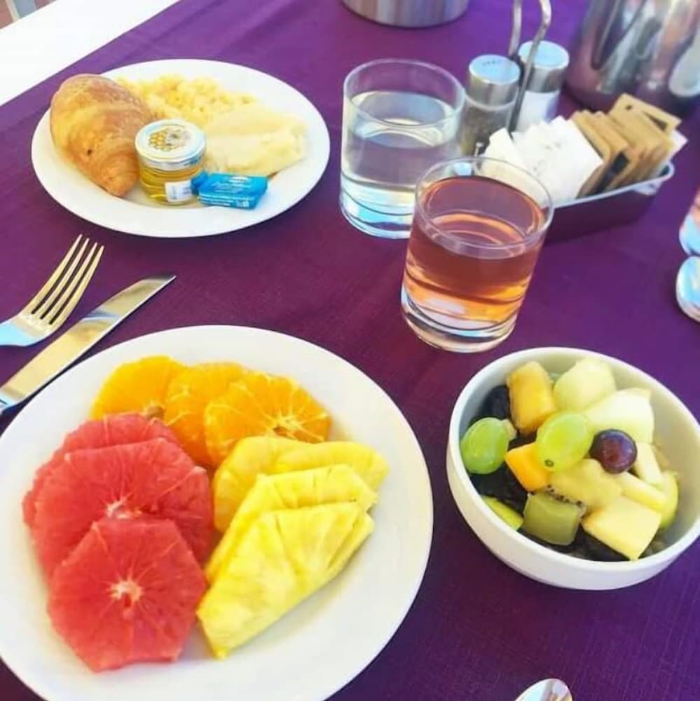 Regency Park Hotel Mombasa 30/42