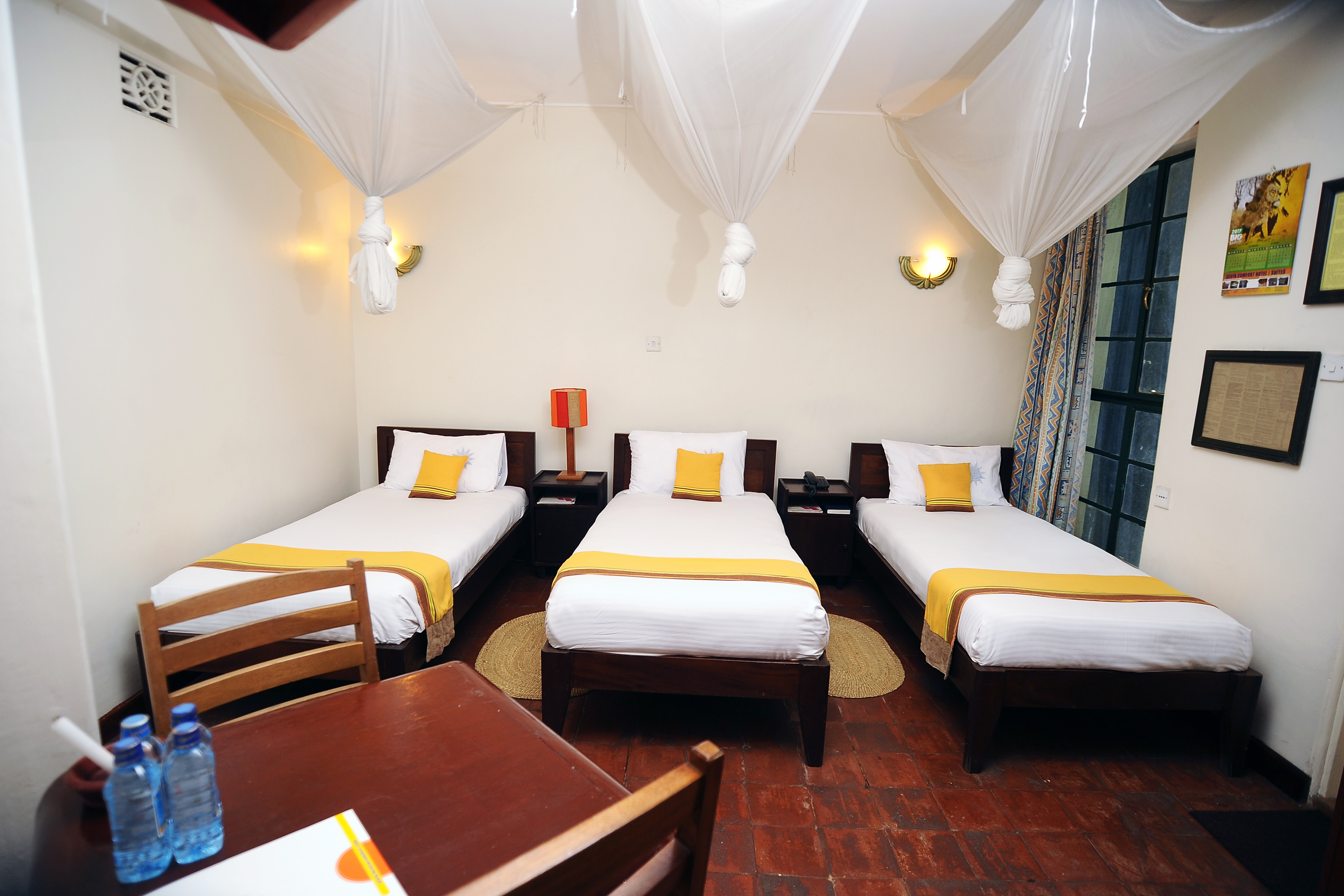 Kenya Comfort Hotel 16/69