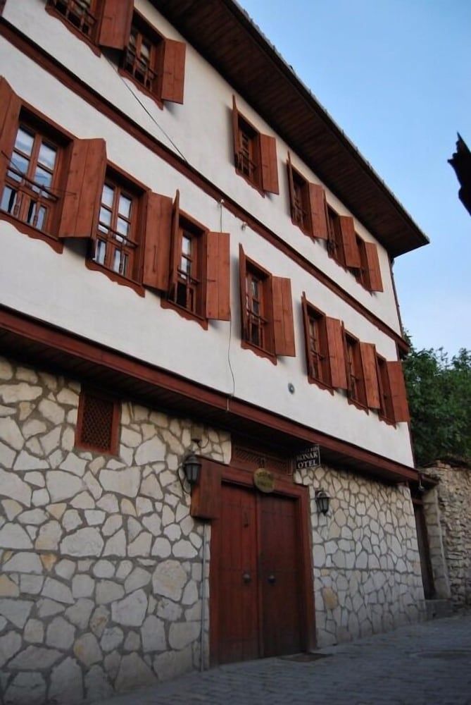 Turgut Reis Konak Otel 5/50