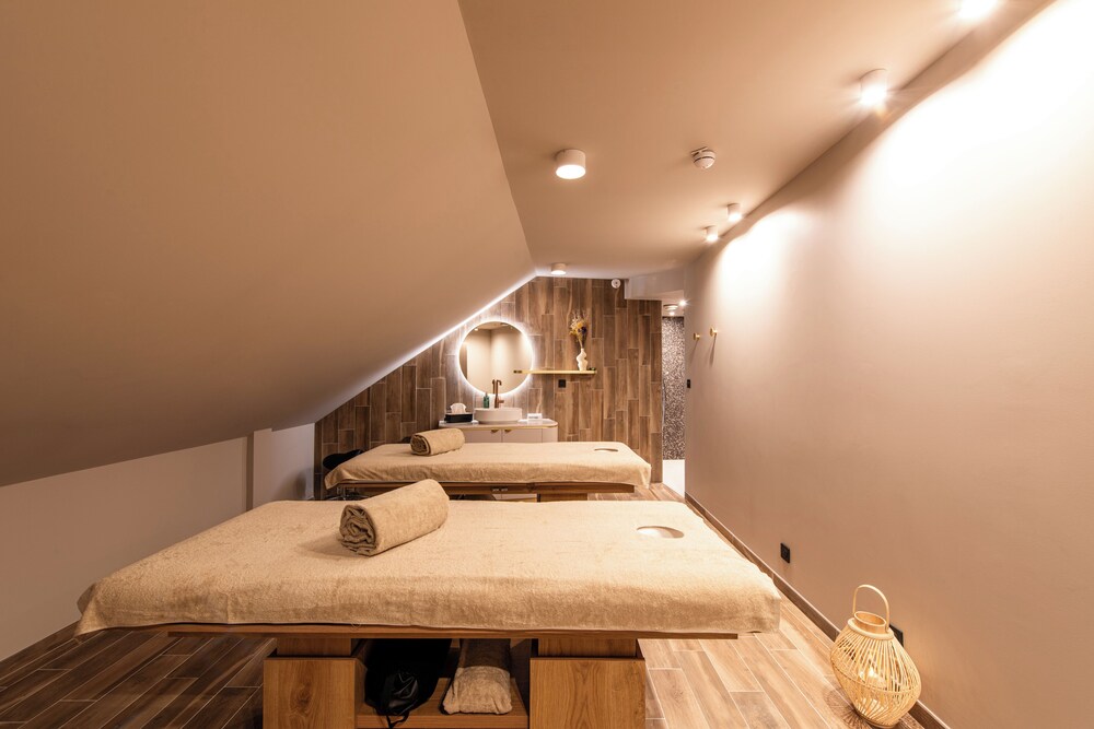 La Maison Obono Hotel & Spa 39/64