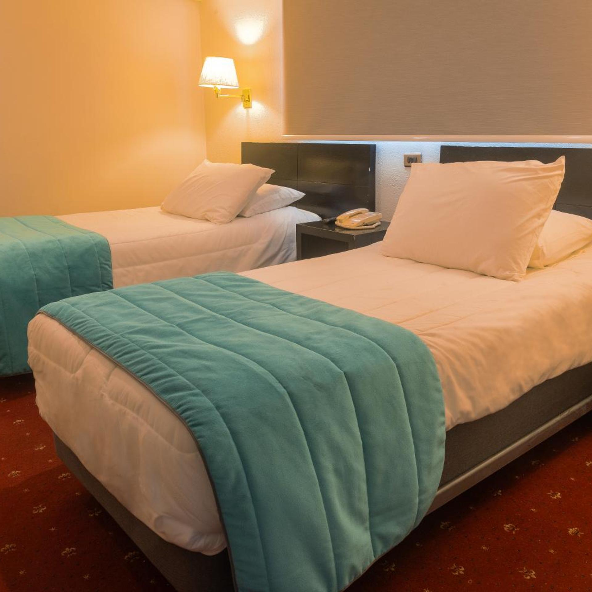 Hotel Gavina Express 20/54