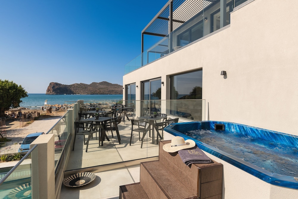 Elia Agia Marina Resort 32/58
