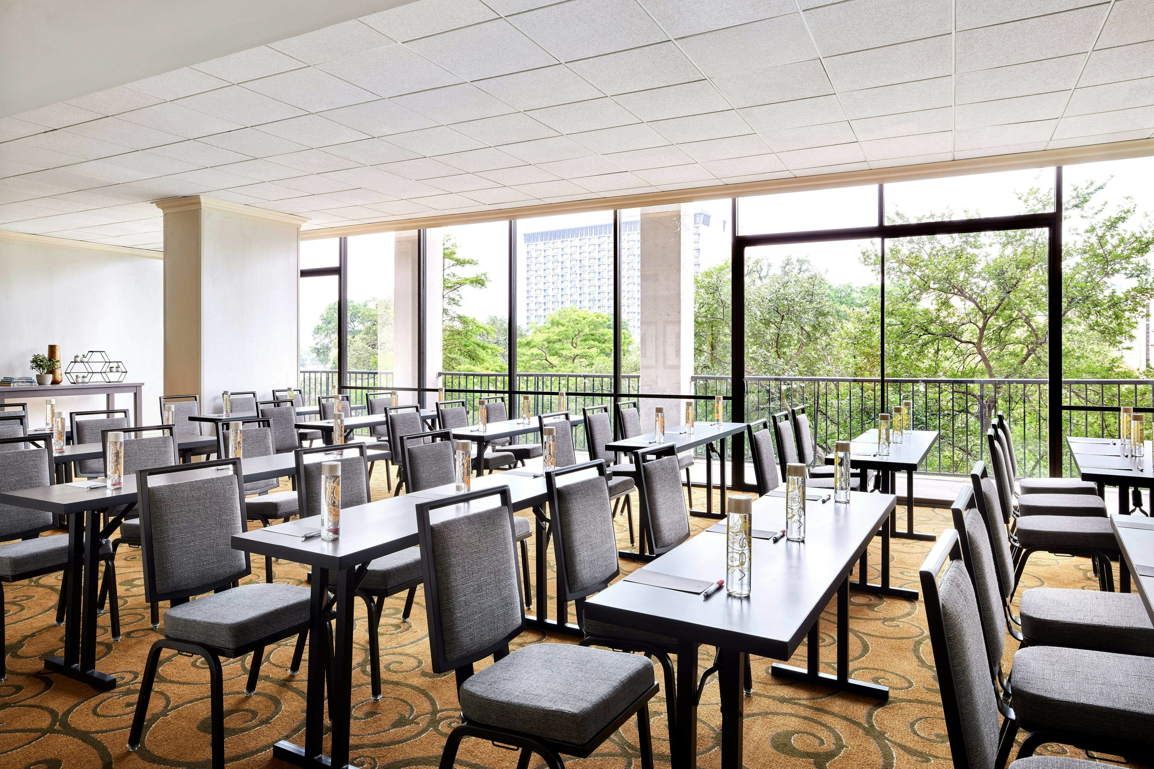 San Antonio Marriott Riverwalk Hotel 27/47