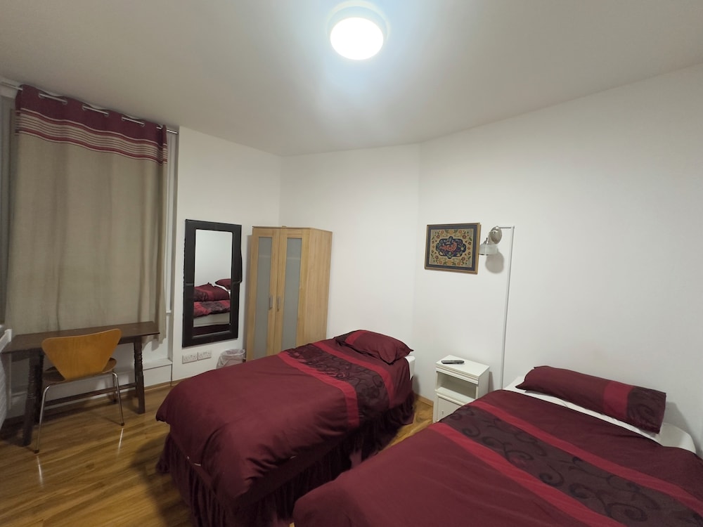Dharma Lodge 13/47