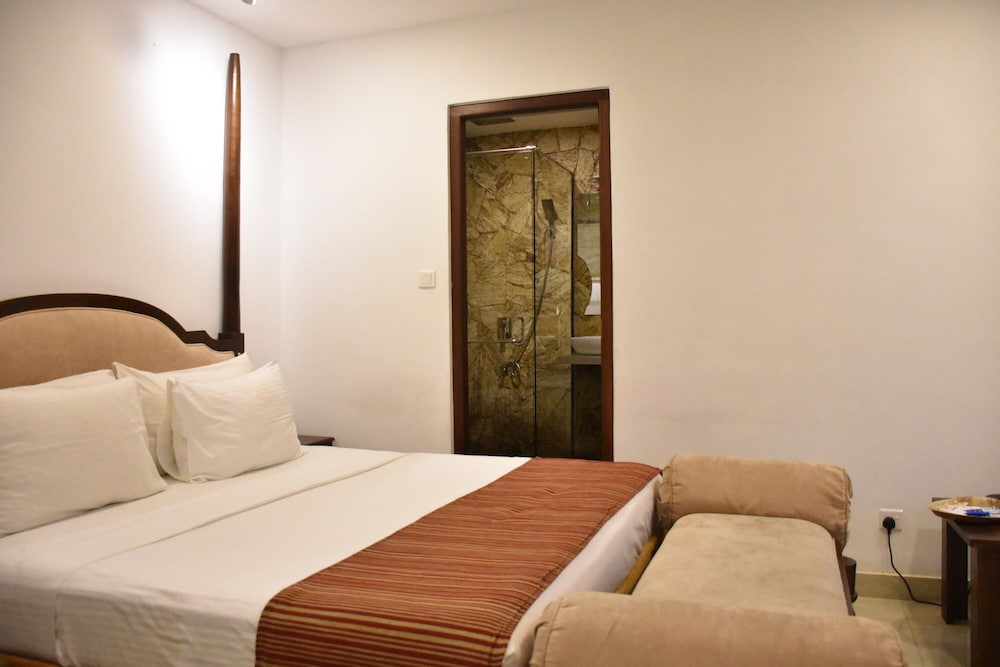 Kandy City Stay 19/78