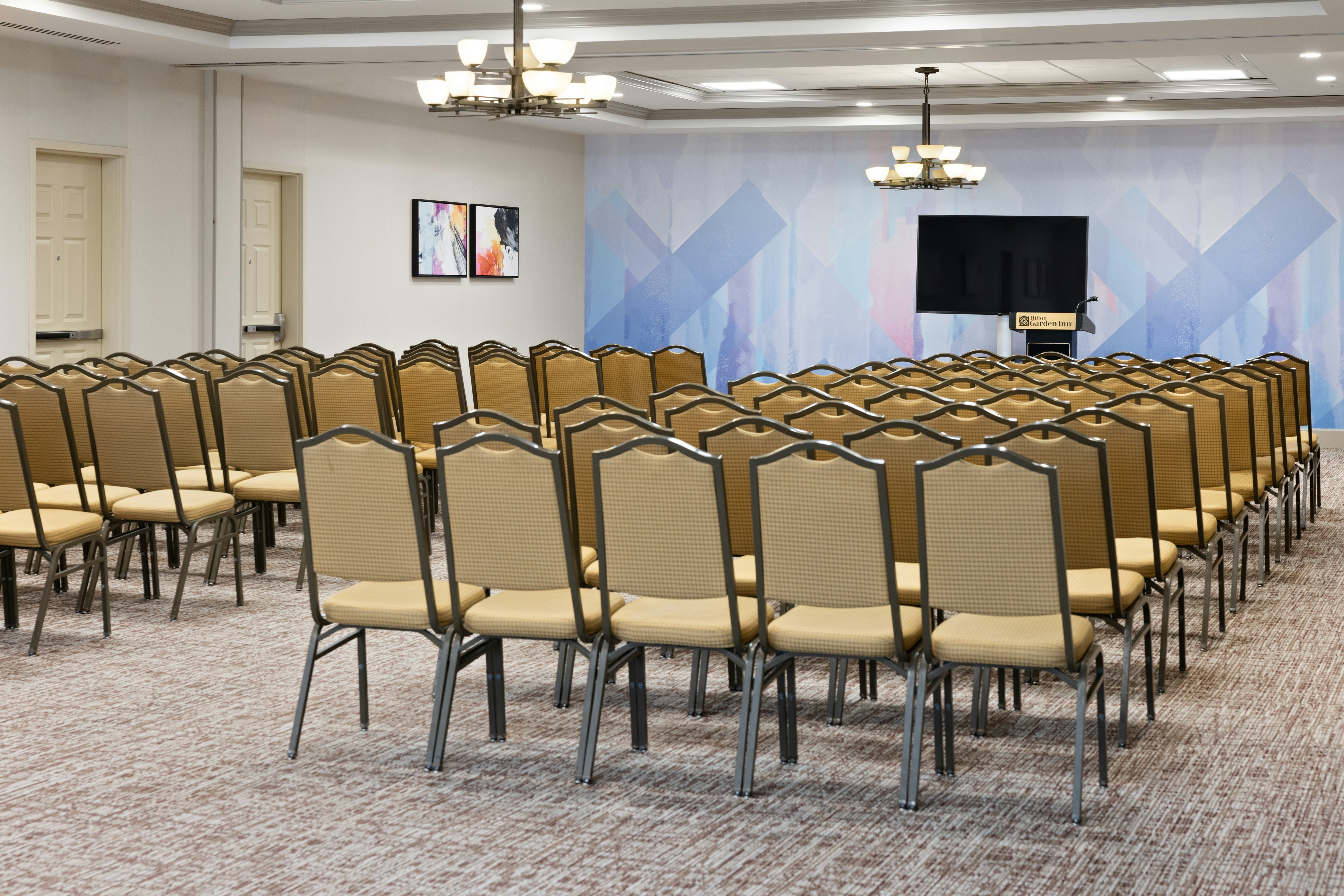 Hilton Garden Inn Milford 42/49