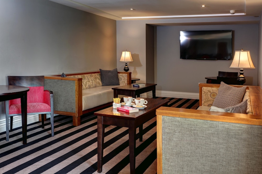 Best Western Appleby Park Hotel 33/48