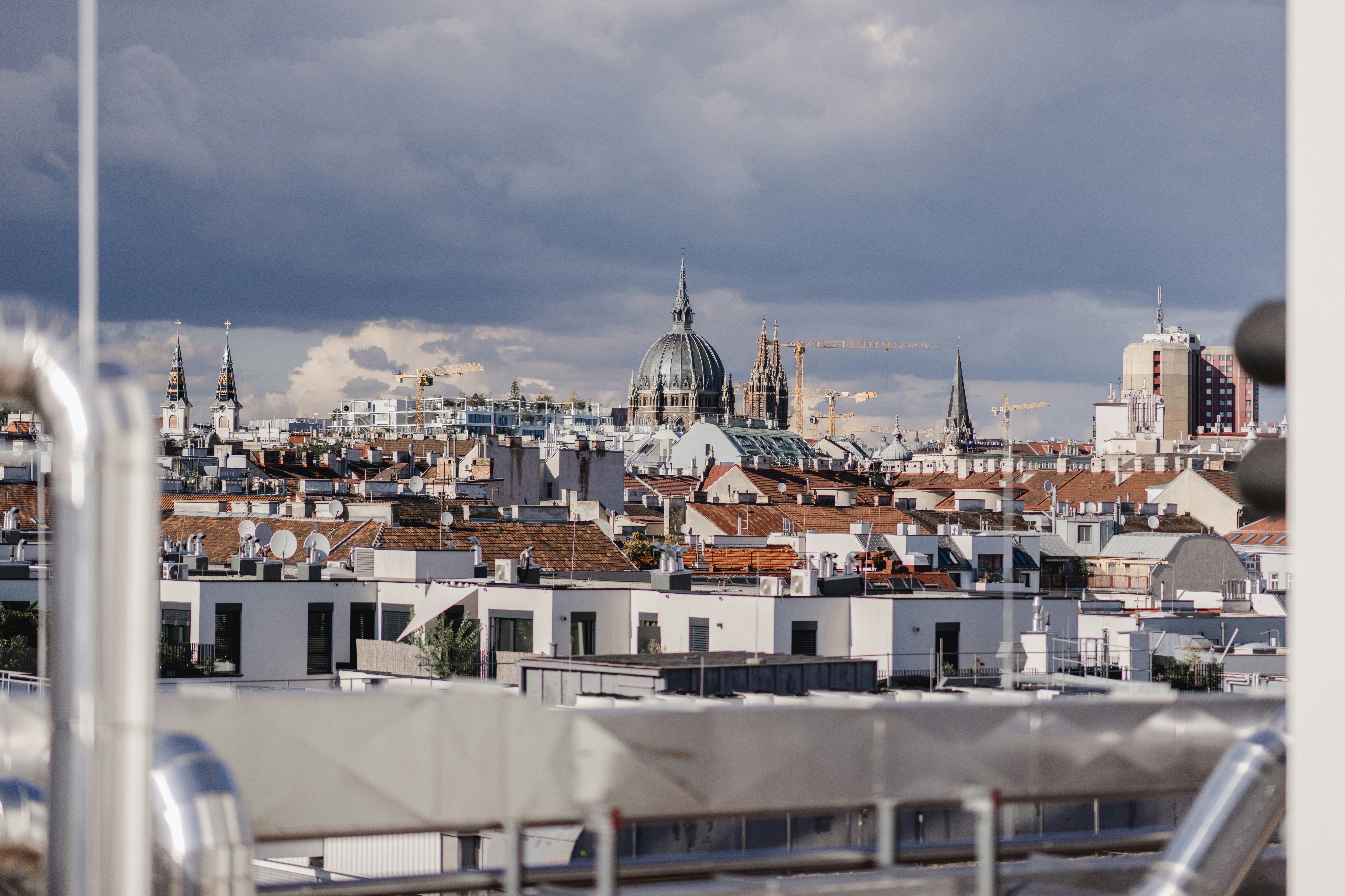 Hampton by Hilton Vienna City West 47/48