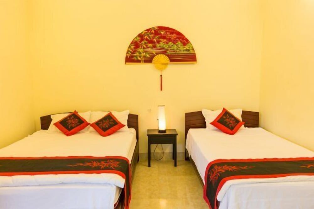 Strawberry Garden Homestay 9/24