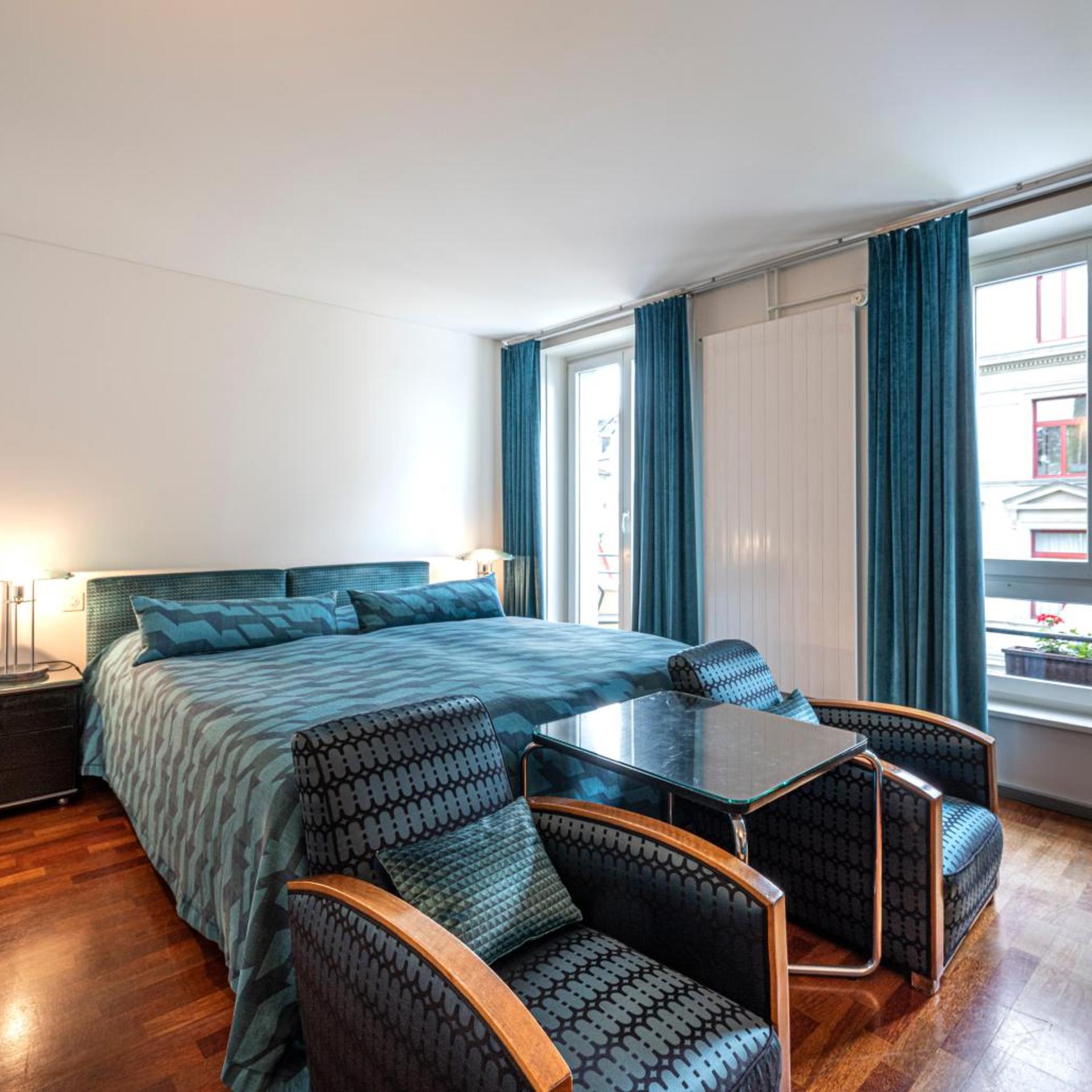 Hotel Rebstock Luzern 35/51