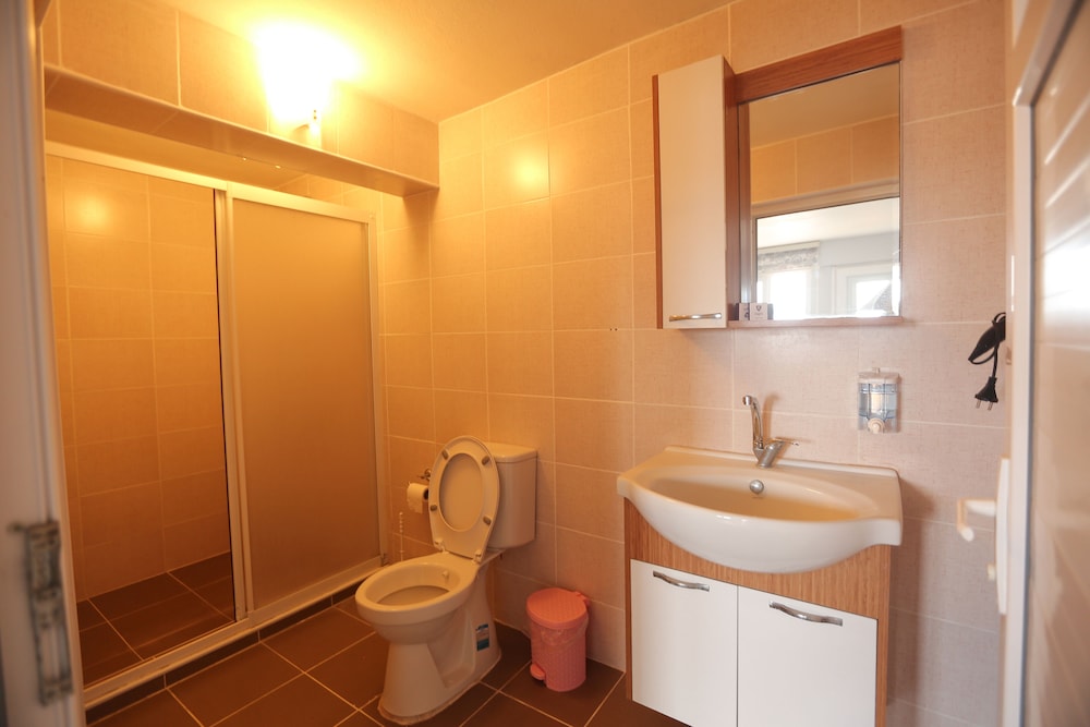 Ciftlik Butik Otel 28/28