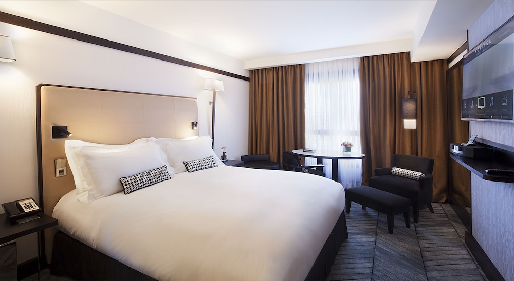 Sofitel Lisbon Liberdade 14/74