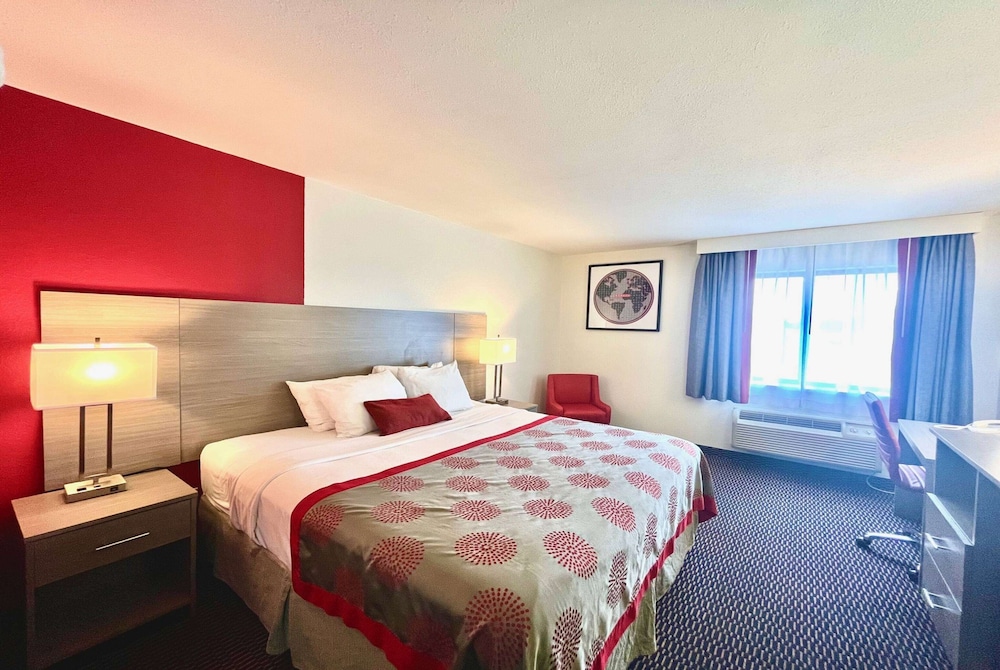 Ramada By Wyndham Columbia 29/51
