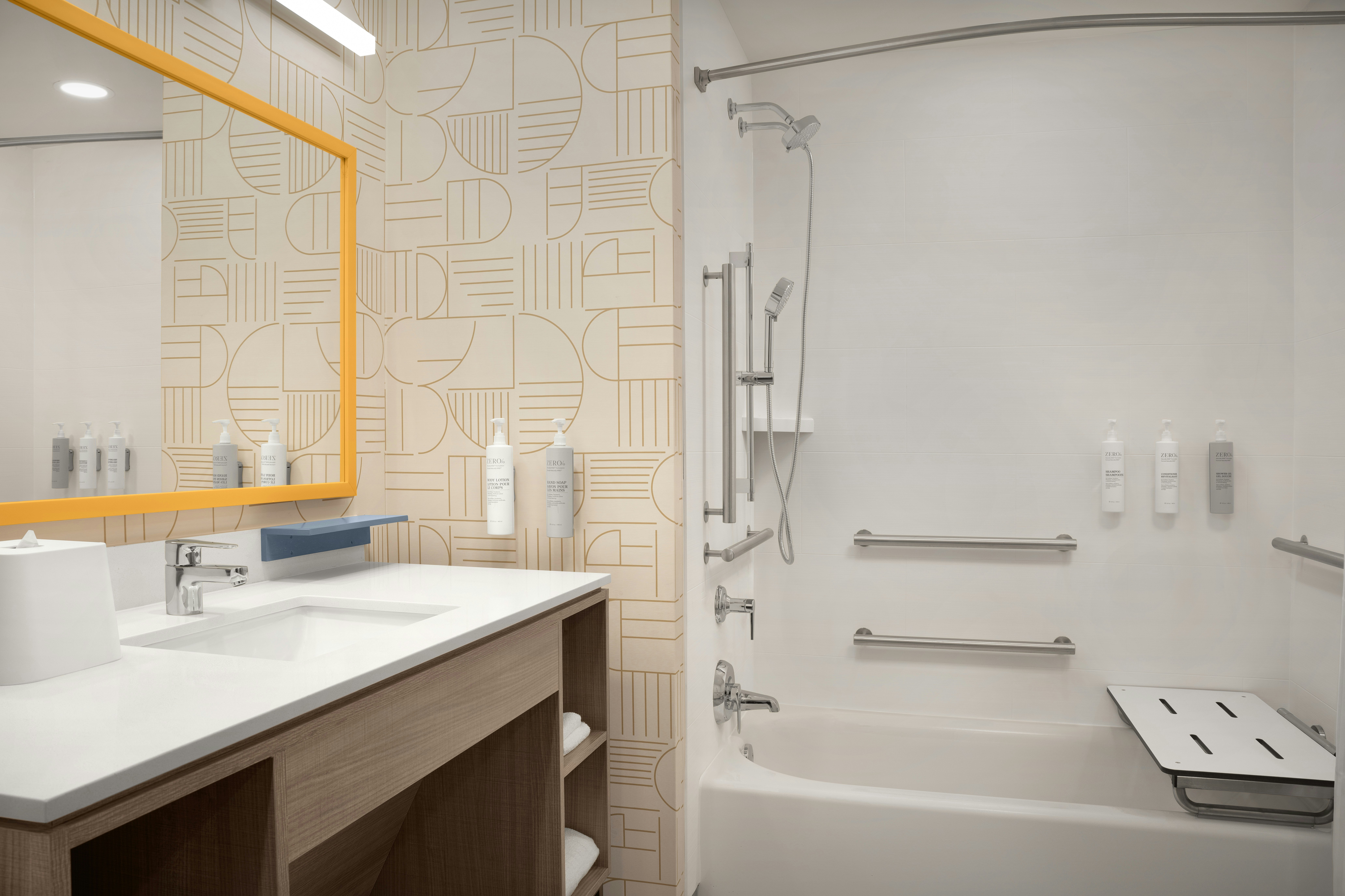 Home2 Suites by Hilton Rohnert Park Sonoma County 30/30
