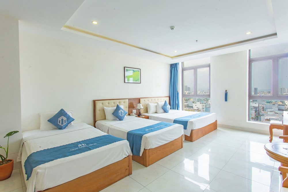 Toan Thang Hotel 23/62
