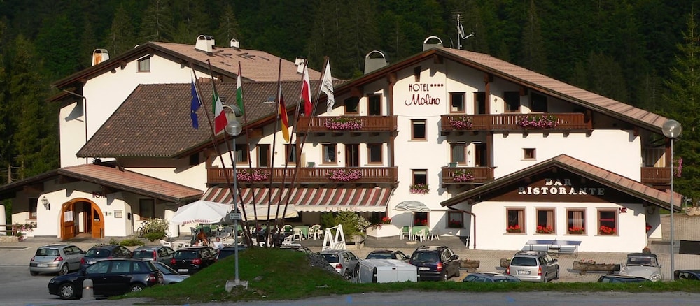 Hotel Molino 3/49