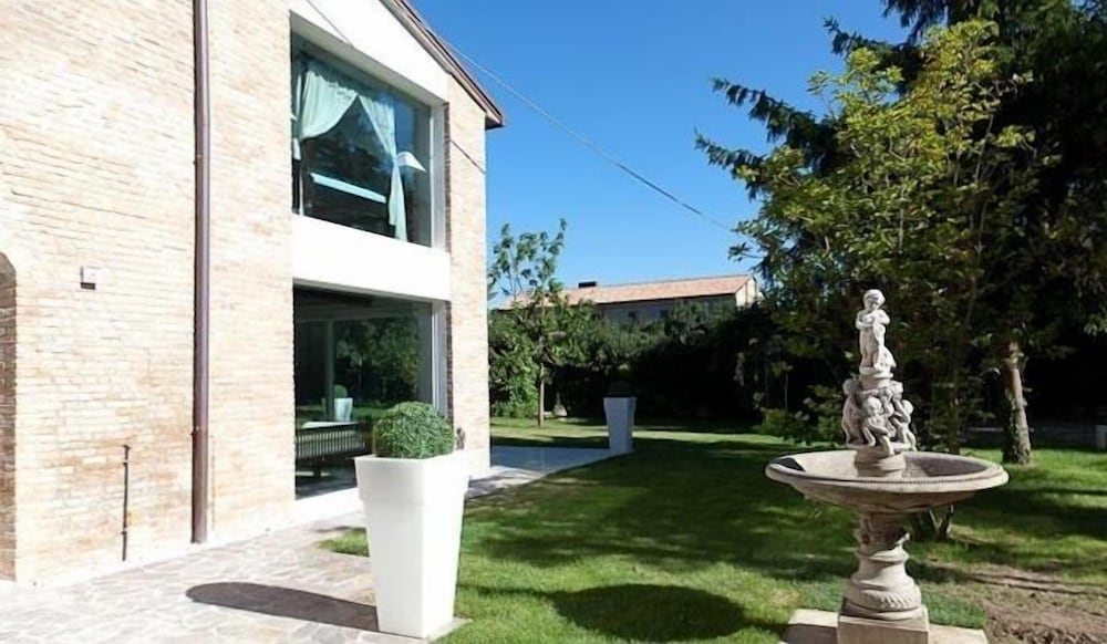 Villa Horti Della Fasanara - Guest House 40/43