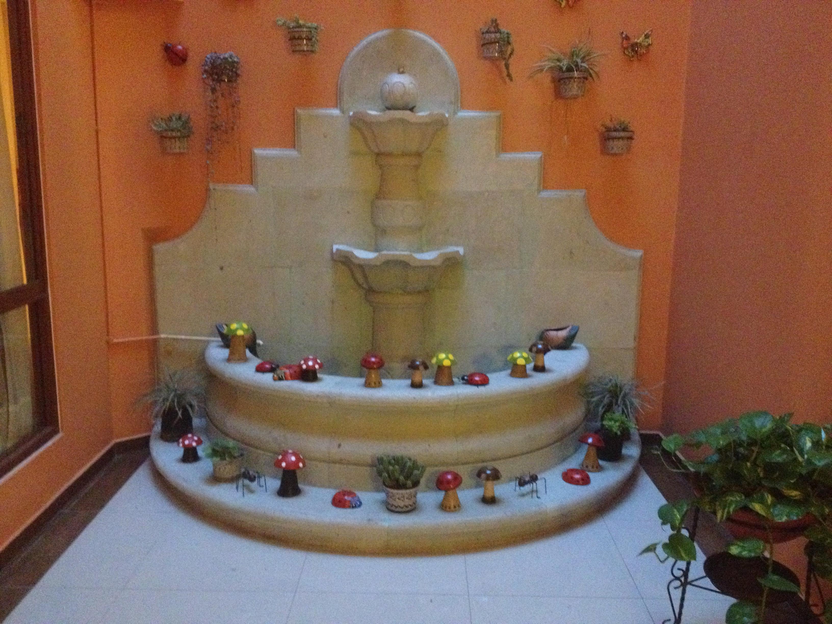 Hotel Boutique Quinta Roca 4/23