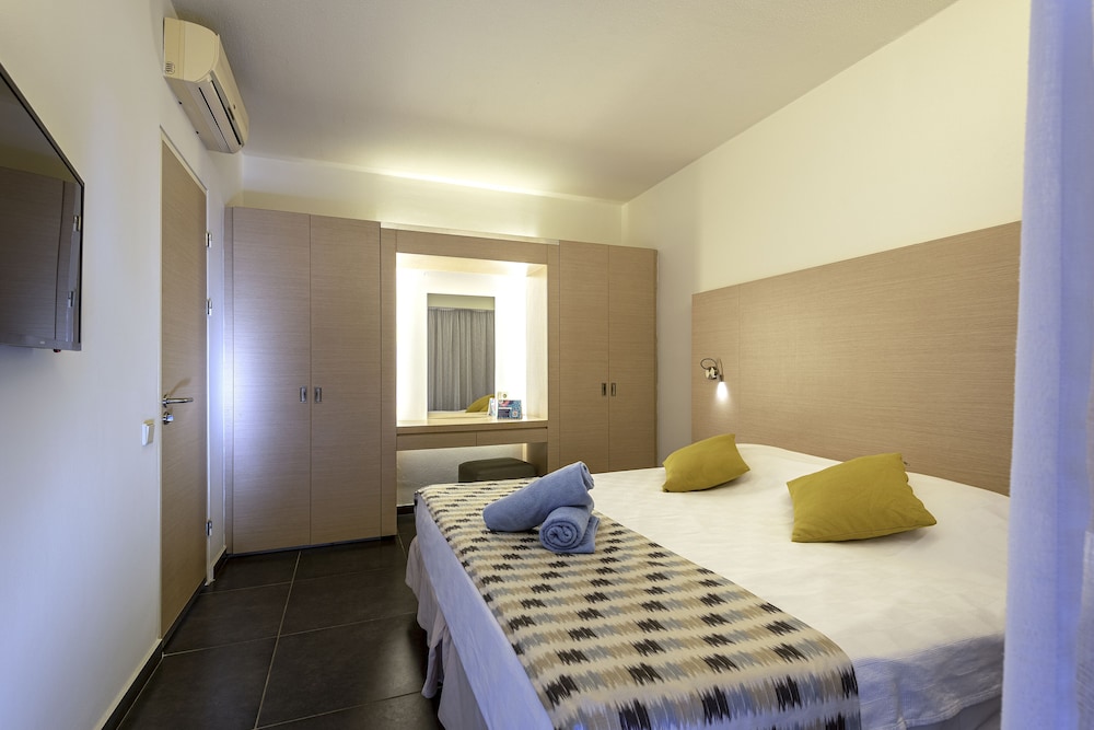 Mikri Poli Hotel Kos 14/55