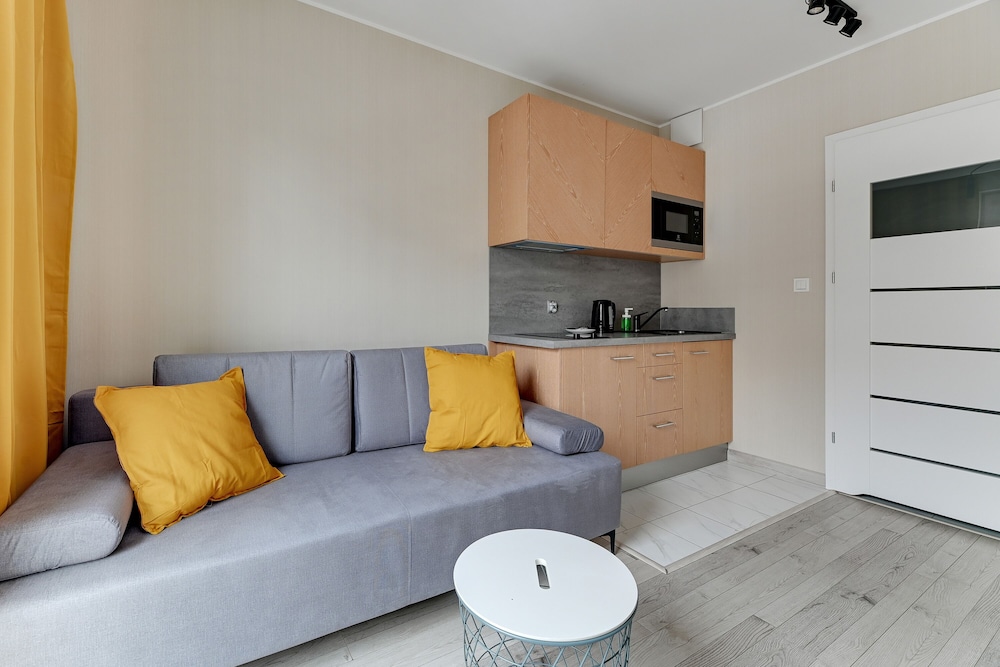 Apartinfo Angielska Grobla Apartments 28/50