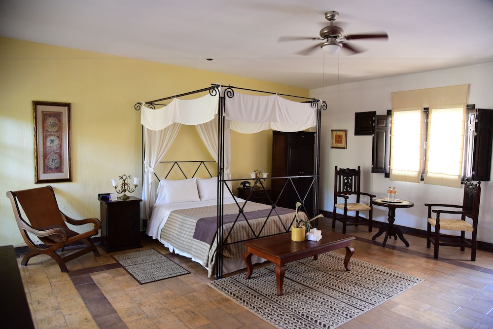 Hacienda La Magdalena 13/44