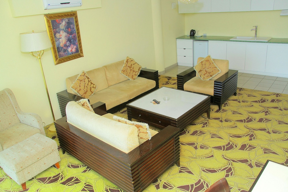 Yoly Addis Hotel 37/50