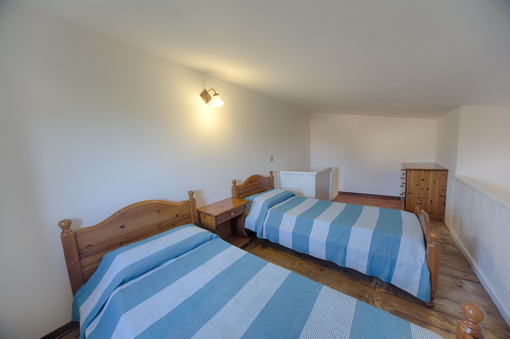 Residence Oasi Blu Apartments 15/72