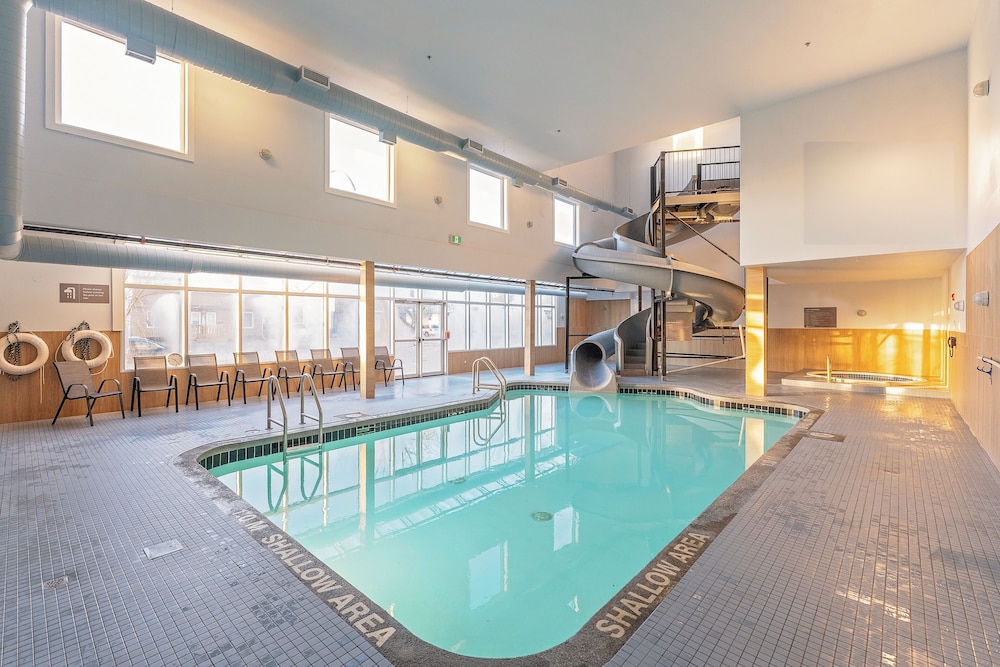 Home Inn Suites Yorkton 32/65