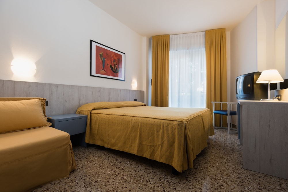 Aparthotel Olimpia 18/62