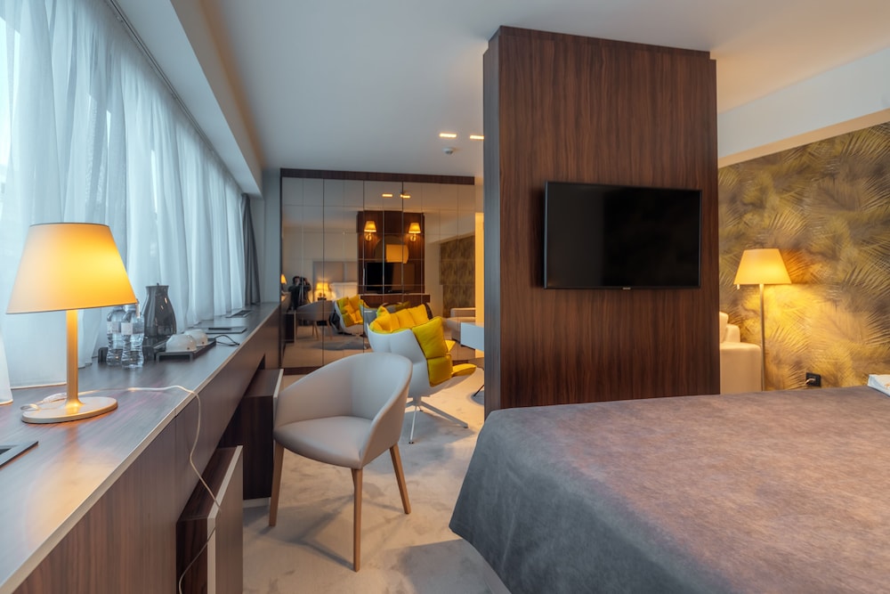 Hotel AGAPE 16/50