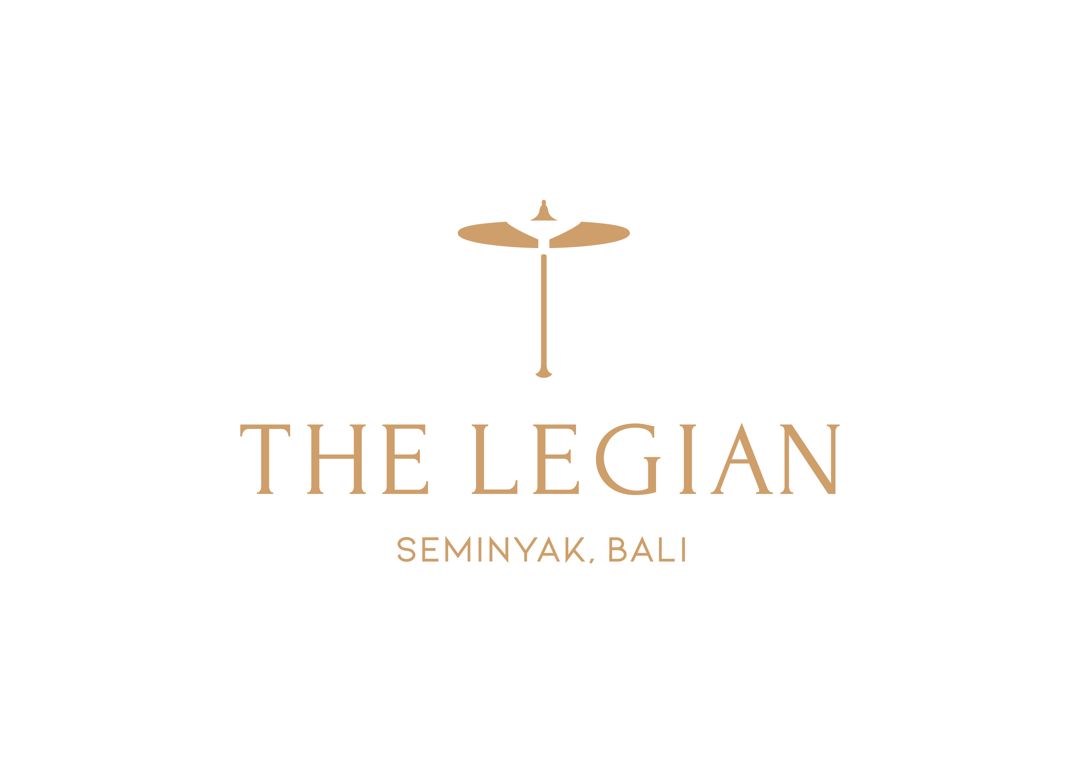 The Legian Bali 13/50