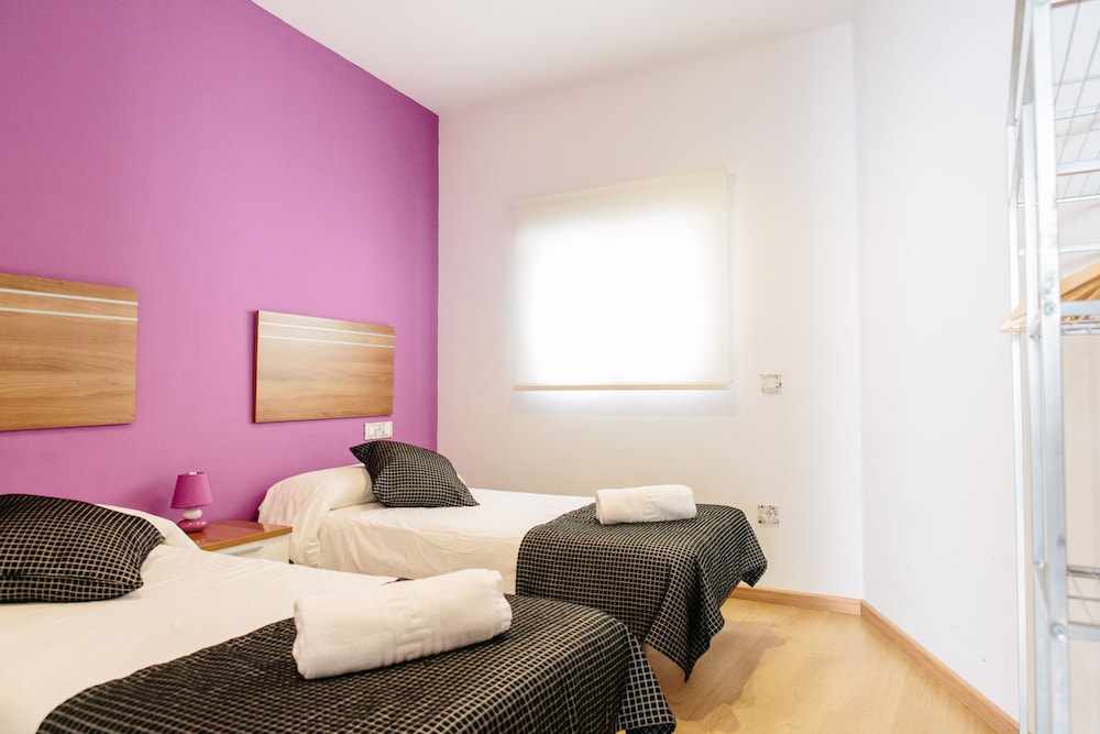 APARTAMENTOS TITO SAN AGUSTIN 12/55