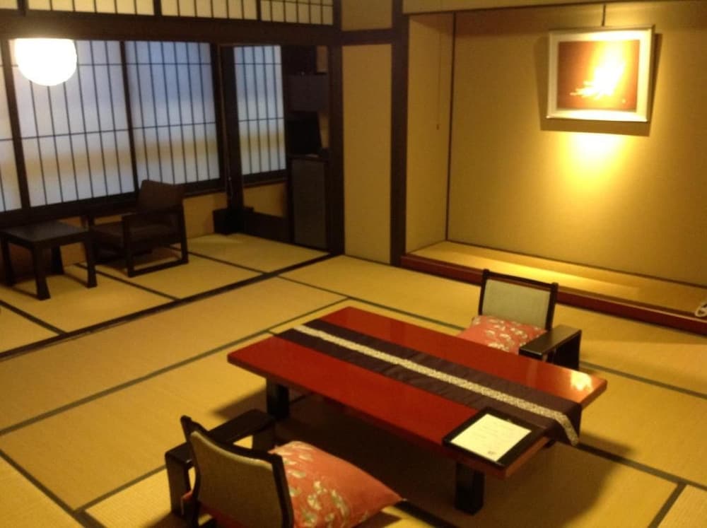 Kanazawa Chaya 29/42