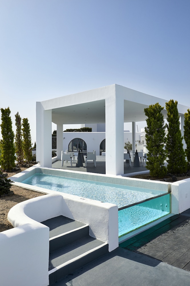 Santorini Princess Presidential Suites 21/50