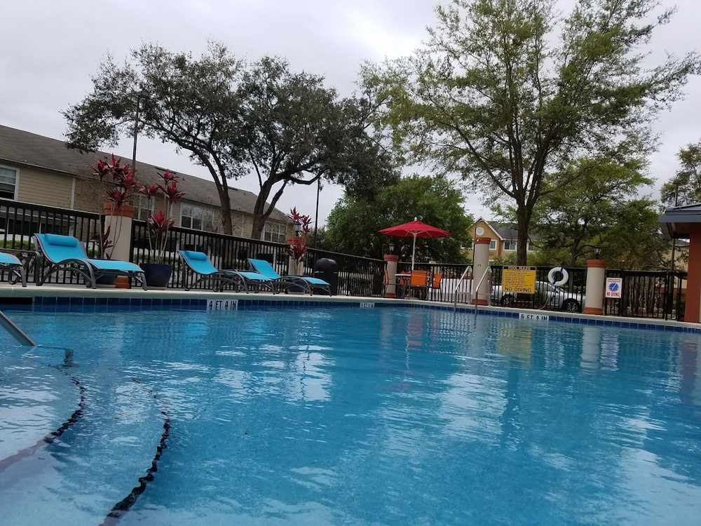 Holiday Inn Express Hotel And Suites Jacksonville South 59/59