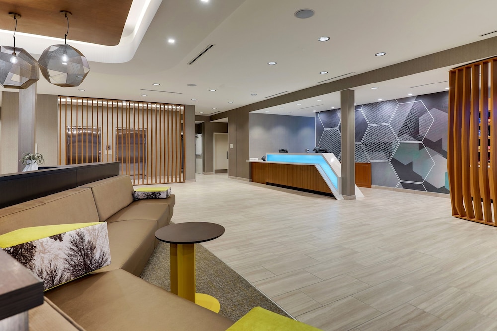 SpringHill Suites by Marriott Cheraw 26/39