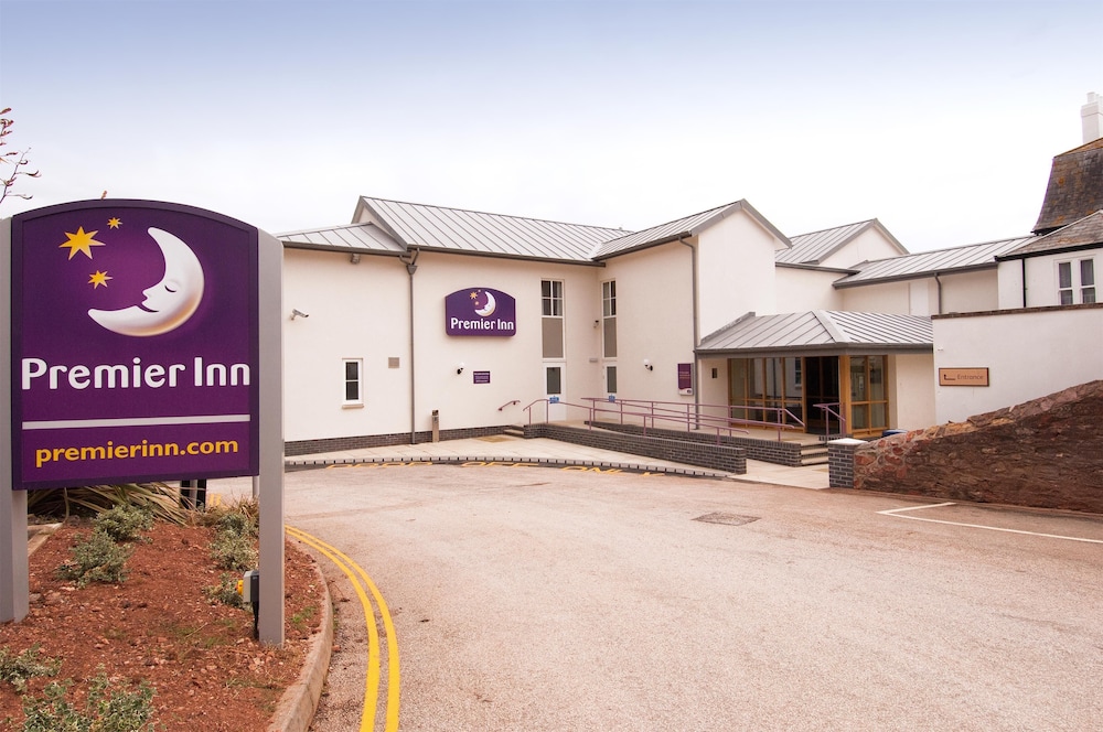 Premier Inn Paignton Seafront (Goodrington Sands) 44/48